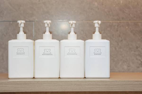 Ji Hotel Qingshan Lake Hongdu North Avenue