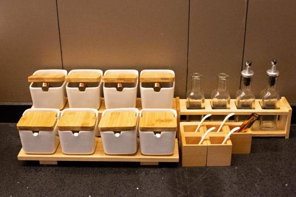 Hanting Hotel Nanchang West Station Wangcheng New District