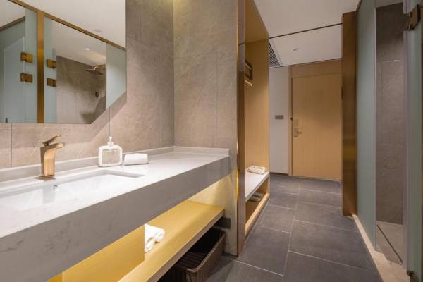 Chaoman Hotel Nanchang