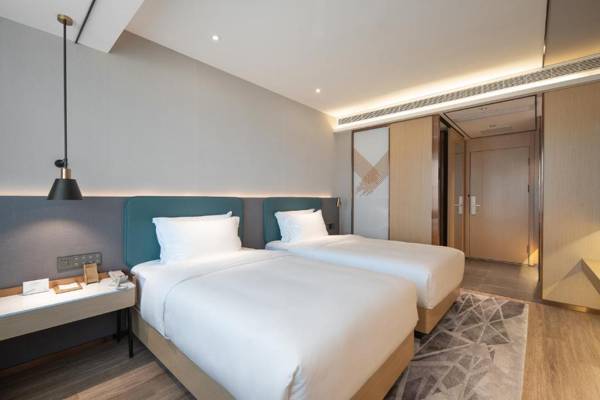 Chaoman Hotel Nanchang