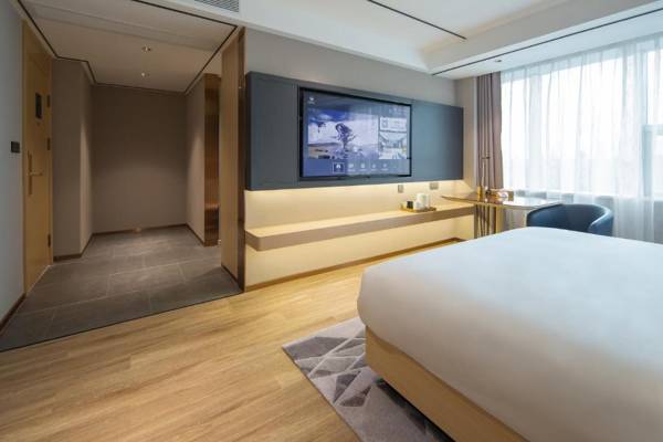 Chaoman Hotel Nanchang