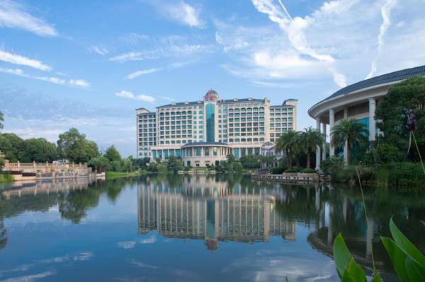 Evergrande Hotel Nanchang