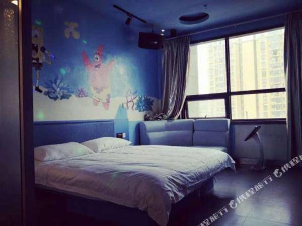 Nanchang Apple Youth Hotel