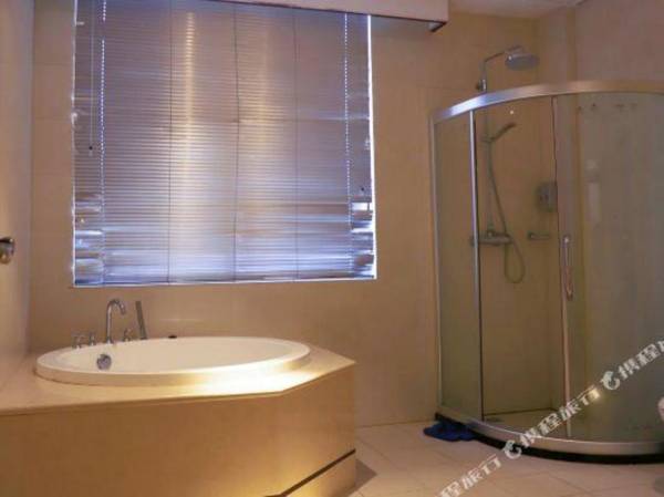 Shangjian Chuangke Hotel