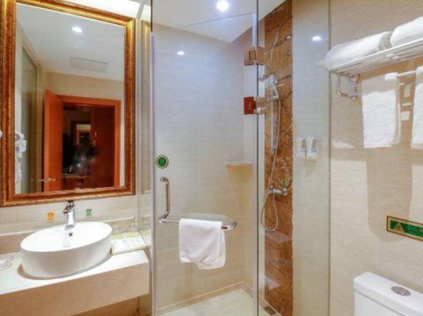 Vienna 3 Best Hotel (Nanchang Qingshan Lake High-tech)