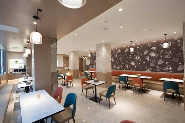 Hanting Hotel Zhangshu Municipal Government