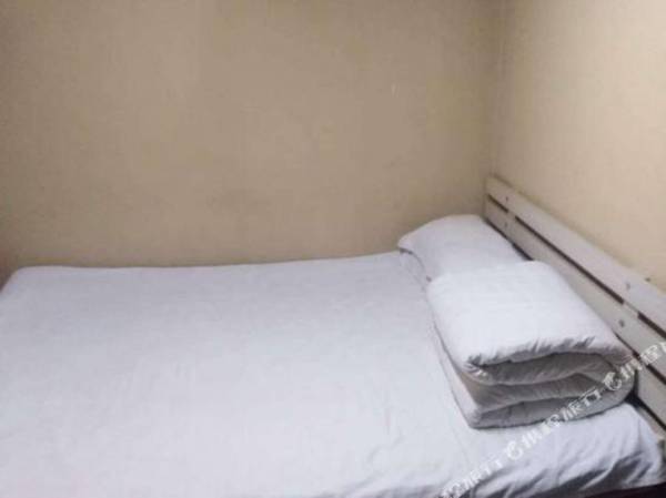 Mudanjiang Xinle Guesthouse Second Branch