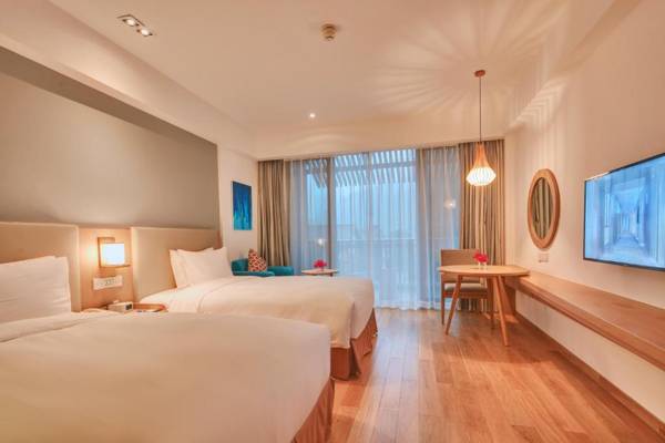 Holiday Inn Express Zhejiang Qianxia Lake an IHG Hotel