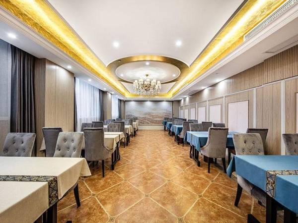 Vienna Hotel Zhejiang Lishui Qingtian Post Building