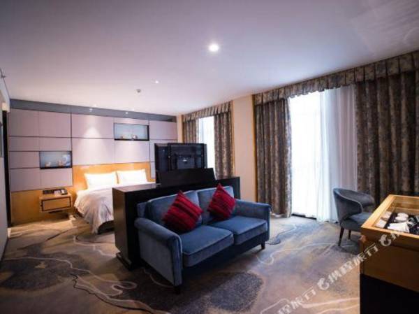 Qiaoxiang Shimao Grand Hotel