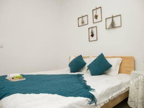 Jingya Shuju Farmhouse