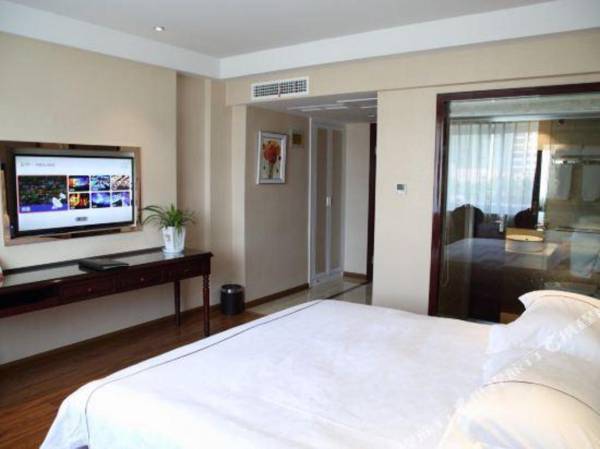 Mingzhu Holiday Hotel