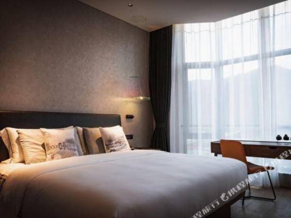 HOTEL35 Lishui Photography Theme Hotel