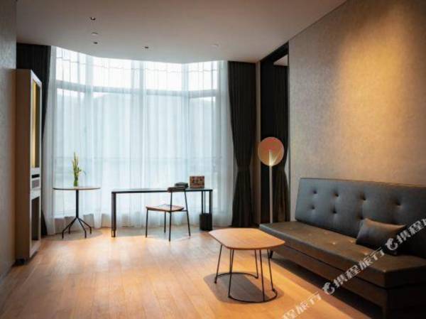 HOTEL35 Lishui Photography Theme Hotel