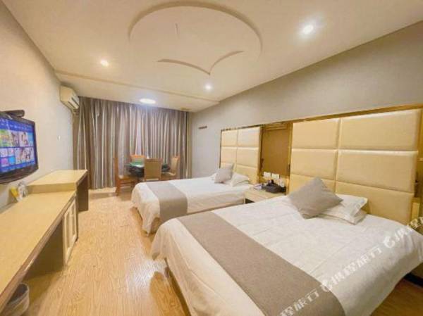 Nan Yuan eJia Lian Suo Jiu Dian (Li Shui Dong Zhan Dian )