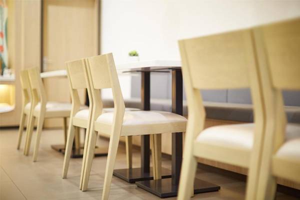 GreenTree Eastern Liaocheng Development Zone East Dongchang Road Hotel