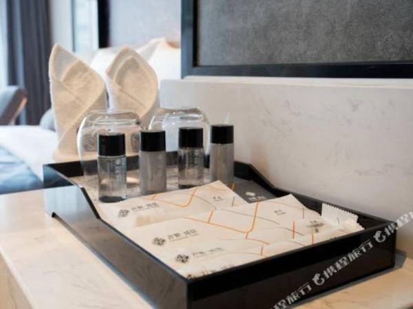 Chonpines Hotel·s Liaocheng City Centre Wuxing Department Store