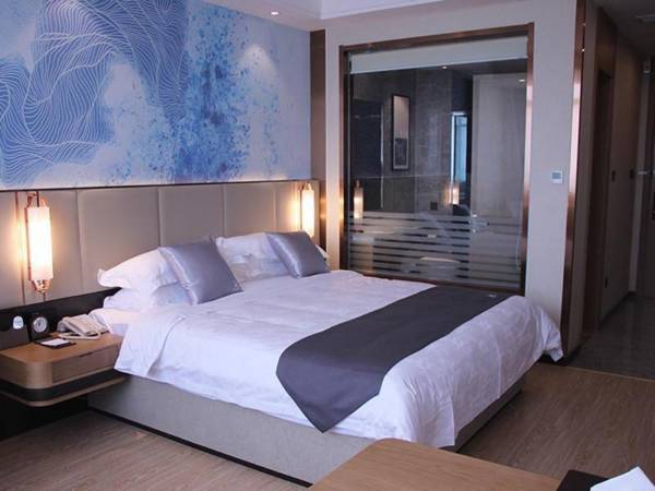 GreenTree Eastern Liaocheng Linqing City Yandian Hotel