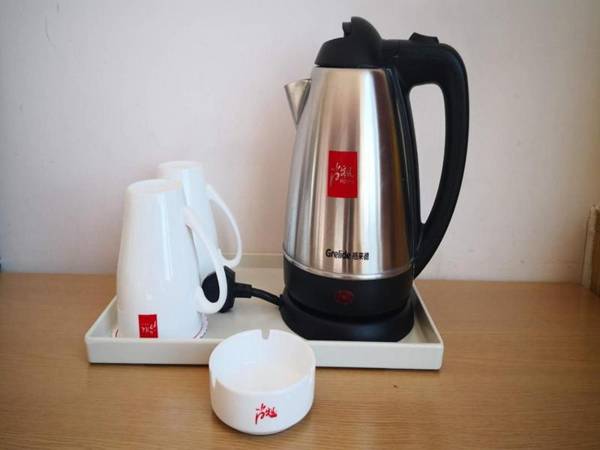 Thank Inn Plus Hotel Shandong Liaocheng Railway Station