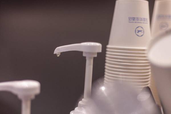 Hanting Premium Hotel Liaocheng Development Zone