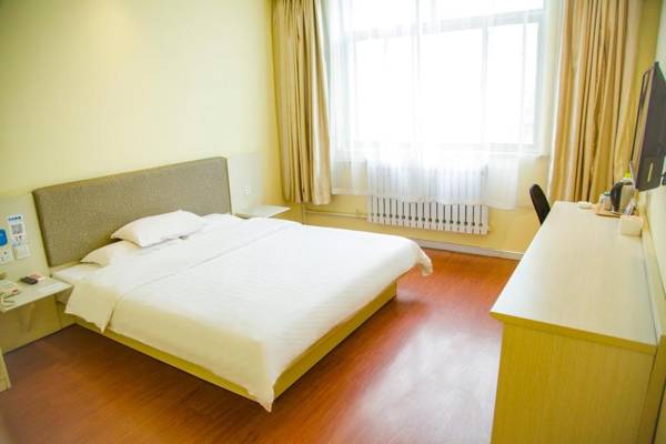 Hanting Hotel Liaocheng Linqing Red Star Road