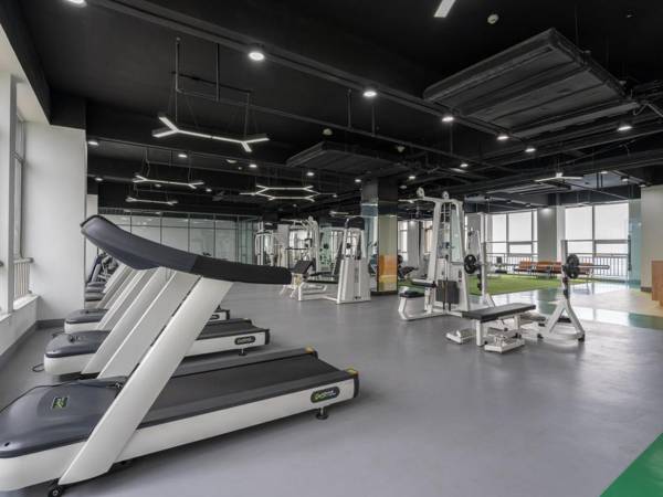 Lavande Hotel Liaocheng High-Tech Zone