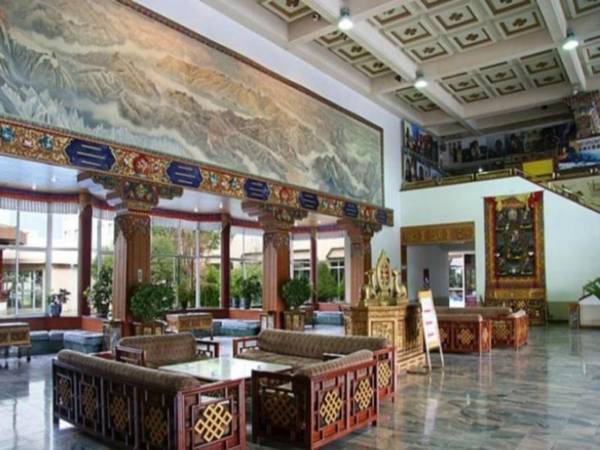 Lhasa Hotel