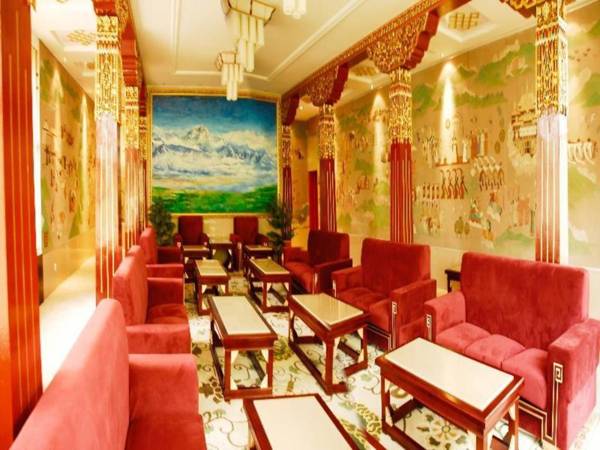 Lhasa Hotel