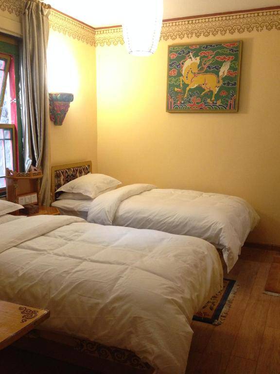 Tashitakge Hotel Lhasa