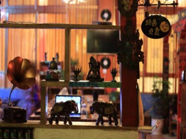 Due West International Youth Hostel