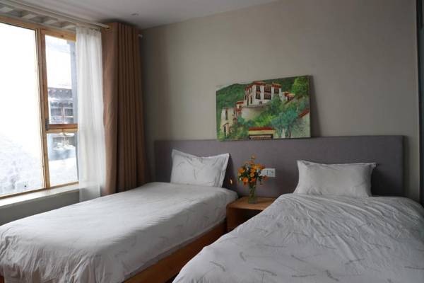 Fengma Feiyang Hostel