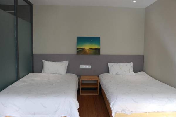 Fengma Feiyang Hostel