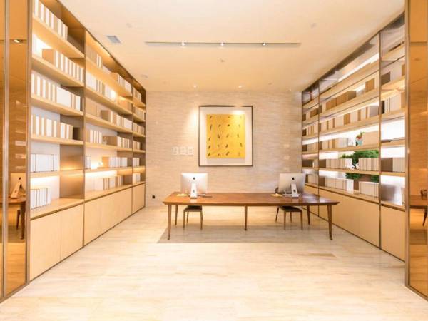 Ji Hotel Lhasa Railway Station