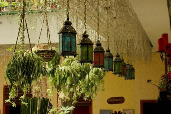 Gaisang Mêdog Aroma Fragrance Hotel