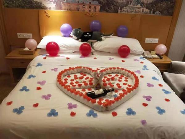 Vienna Hotel Lhasa Potala Palace Beijing North Road