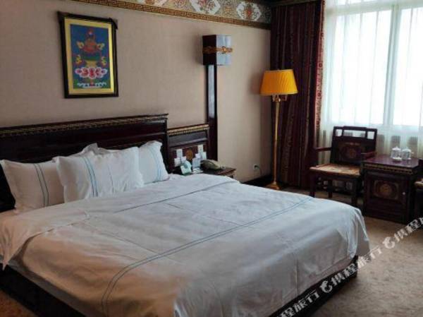 Lhasa U-TSANG HOTEL