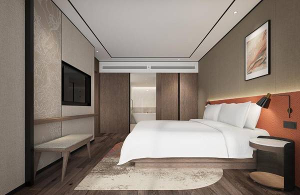 Hilton Garden Inn Lhasa