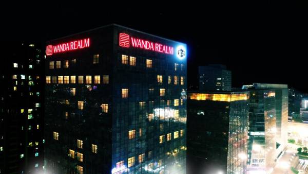 Wanda Realm Langfang