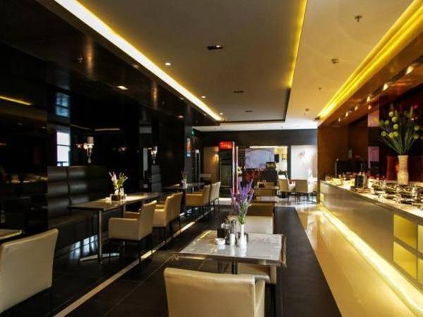 Jinjiang Inn Langfang Wanda Plaza