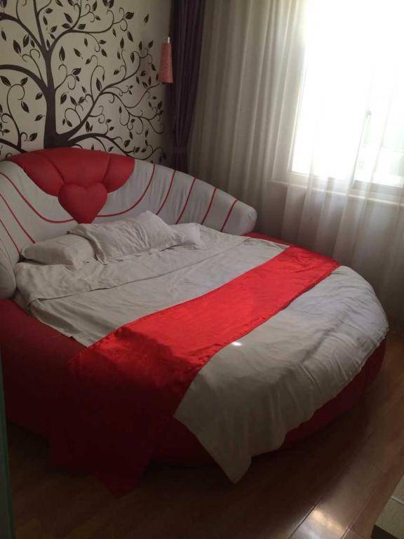 Thank Inn Chain Hotel Hebei Langfang Development Zone