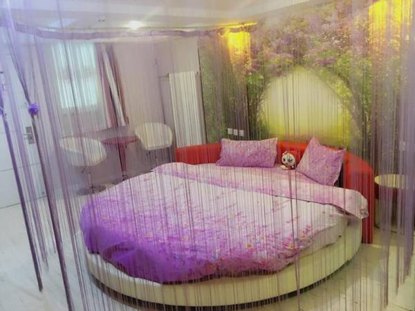 Thank Inn Hotel Hebei Langfang Gu'An Tianshun