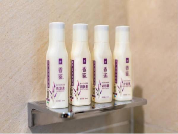 Lavande Hotels Langfang Municipal Government