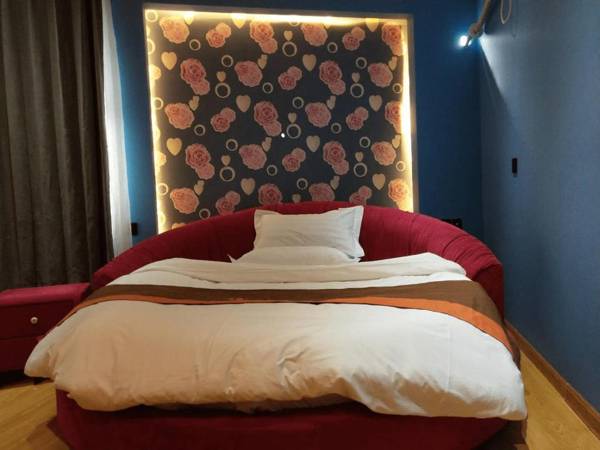 JUN Hotels Langfang Guangyang District Wanda Plaza