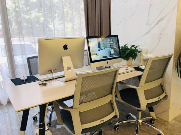 Starway Hotel Langfang Development Zone Convention and Exhibition Center