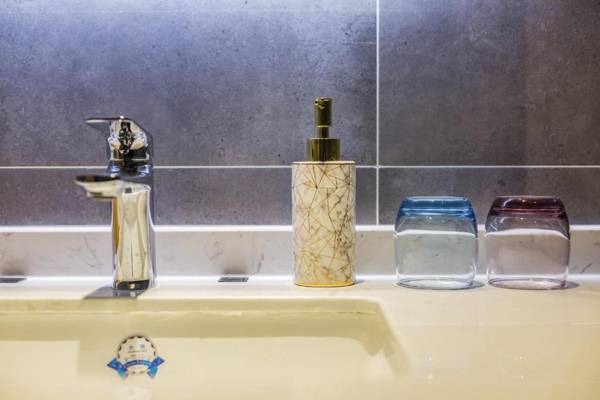 Vyluk Hotel Langfang Dachang