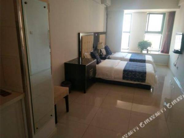 Gu An Hong Pu Shang Wu Hotel