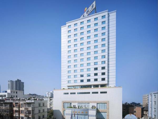 Kunming Wei Long Hotel
