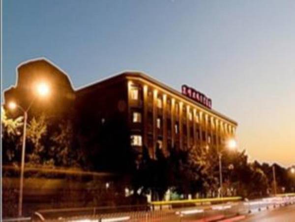 Great View Hotel Of Kunming