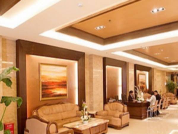 Great View Hotel Of Kunming