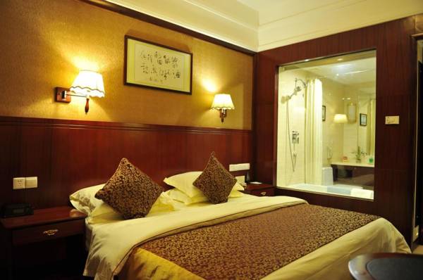 Kunming Zhong Huang Hotel